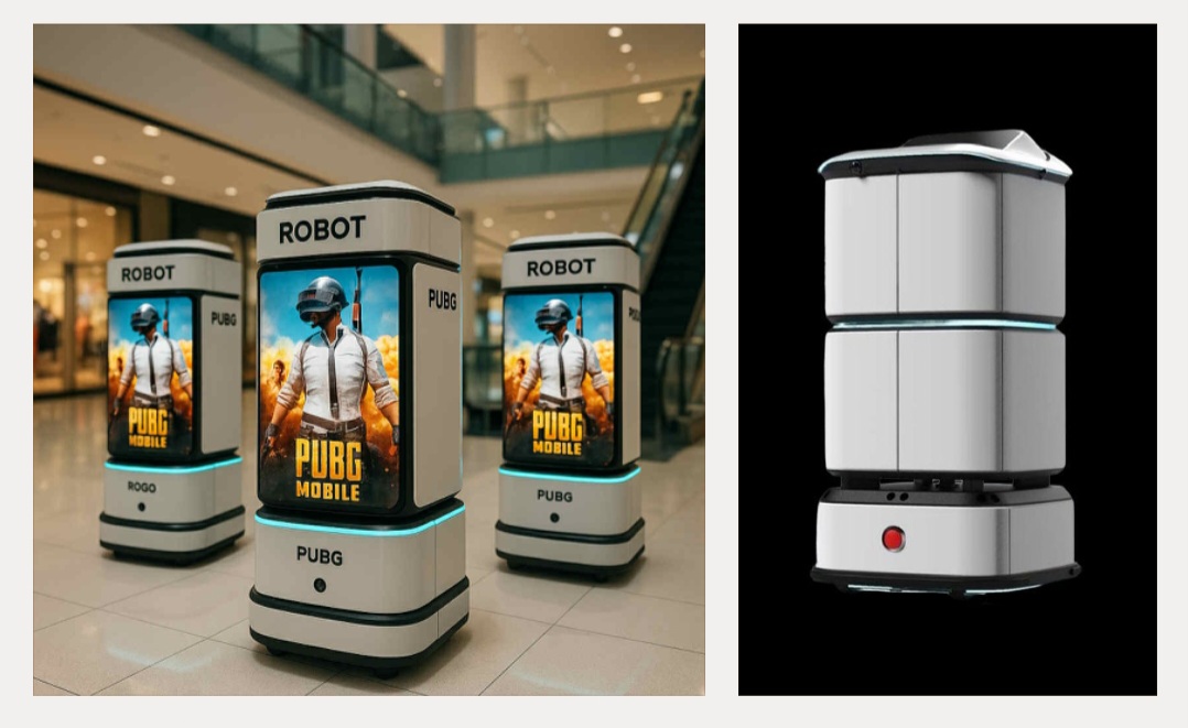 OEM + ROBOTICS INFRA, 24/7 NOCC